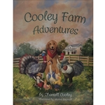 Cooley Farm Adventures