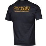 CSU Supports Army