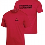 CSU Supports Marines