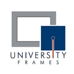 University Frames