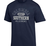 Alumni Jersey Navy Tshirt