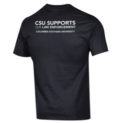 CSU Supports Law Enforcement