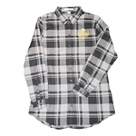 Lady's Gray Flannel