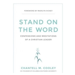 Stand On The Word