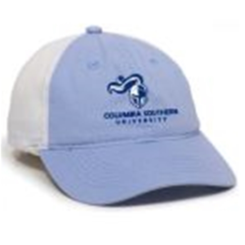 Trucker Hat - Cobalt Blue / One Size - Cernucci