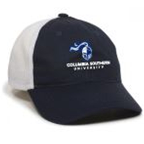 Trucker Hat Navy