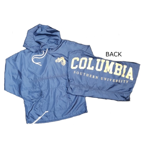 Spirit Jersey Windbreaker