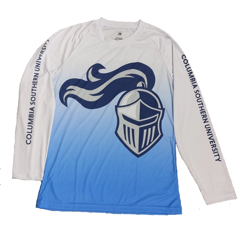 Knight Mens Sublimated Jersey