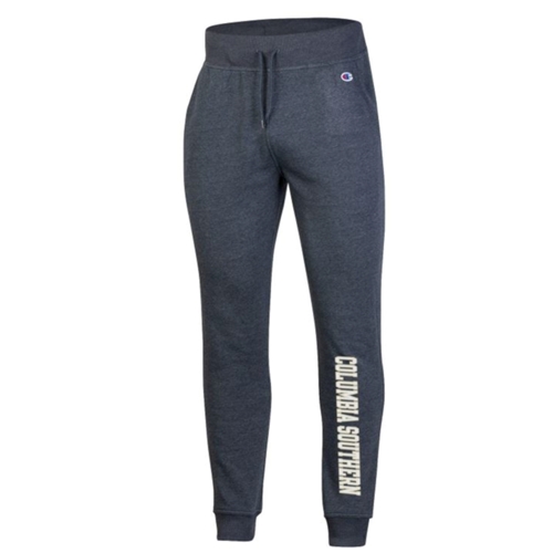 Columbia Southern Book Store - Men's Champion Jogger Navy