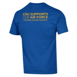 CSU Supports Air Force