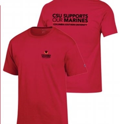 CSU Supports Marines