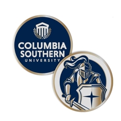 CSU Challenge Coin