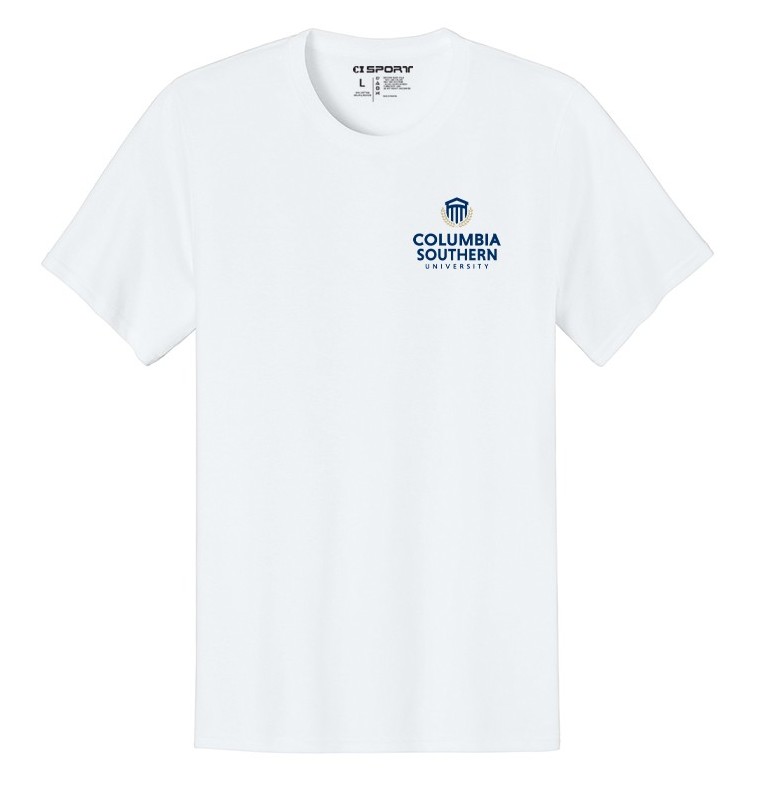 White Knight Easy Tee  Size & Fit Guide 