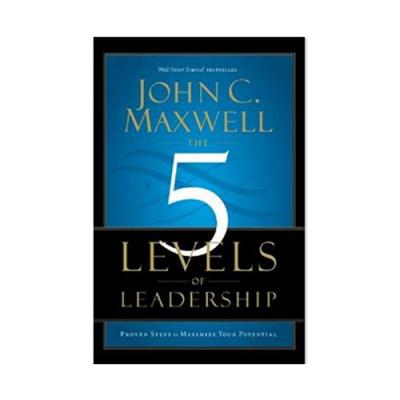 The 5 Levels of Leadership