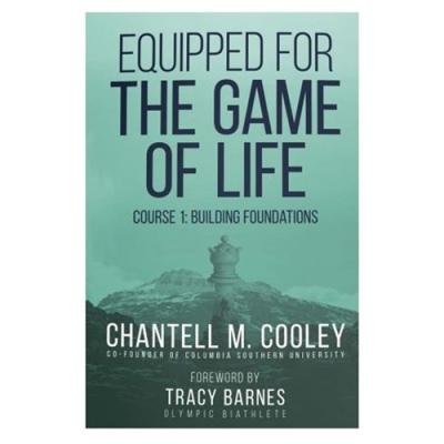 Equipped For The Game Of Life