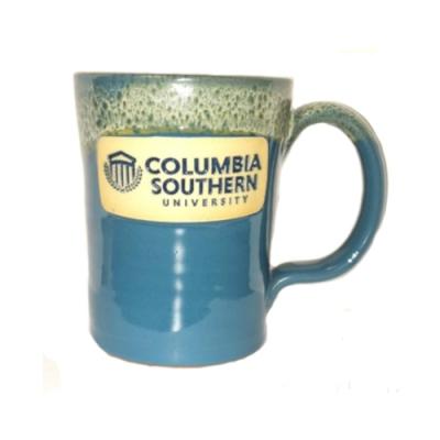 Abby Peacock w/Dijon Mug