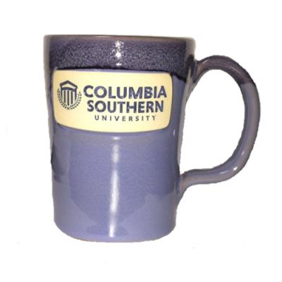 Abby Wisteria W/Lilac Mug