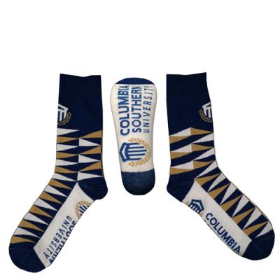 CSU Sock Triangle Dress