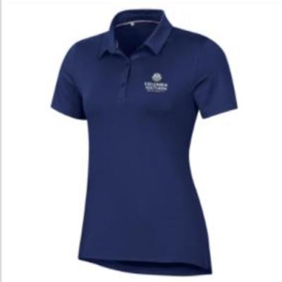 UA Golf Navy Lady's Polo