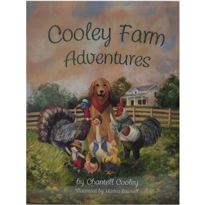 Cooley Farm Adventures