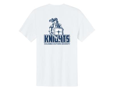 White Knight Easy Tee 