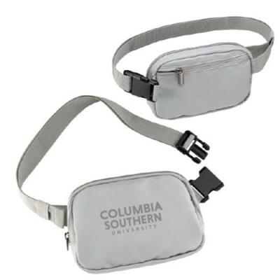 Belt Bag Gray