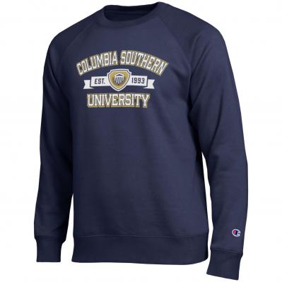 All Star Navy Crew