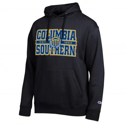 All Star Black Hoodie