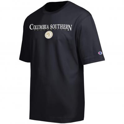 All Star Black Short Sleeve Tee