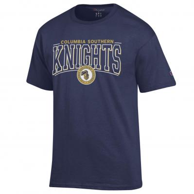 Arch Knight Navy Tee