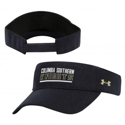 Under Armour Black Visor