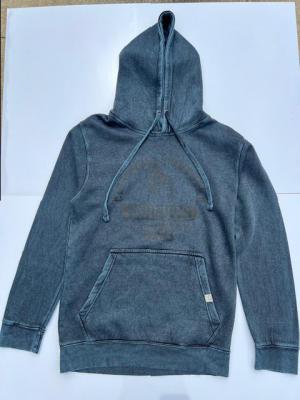 Sapphire Fade Hoodie