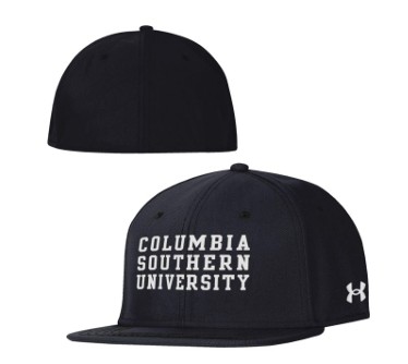 Under Armour Navy Huddle Cap