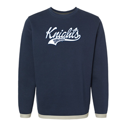 Knights Fleece Crew