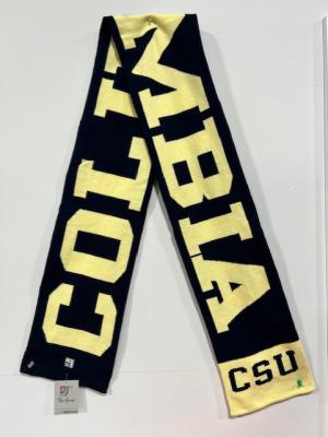 CSU Scarf
