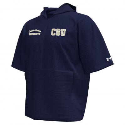 Gameday Short Sleeve Hood