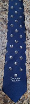 CSU Tie