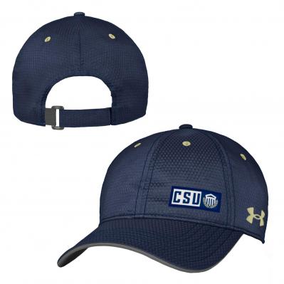 Under Armour Zone CSU Navy Cap