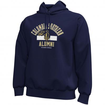 Alumni Under Armour Icon Hoodie