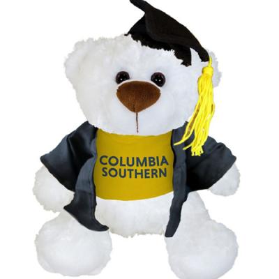 Graduate Bear Louie