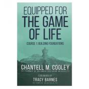 Equipped For The Game Of Life