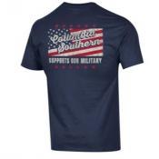 CSU Supports Military Navy