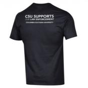 CSU Supports Law Enforcement