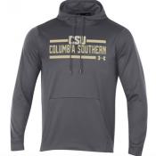 UA Carbon Fleece Hood