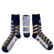 CSU Sock Triangle Dress