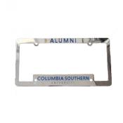 Alumni License Plate Frame