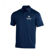 UA Navy Men's Polo