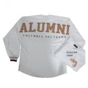 Spirit Jersey Alumni Glitter Gold / CLOSE OUT