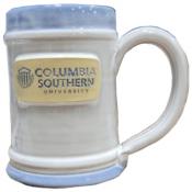 Straight Tankard Gloss Blue