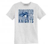 Weasley Ash Tee